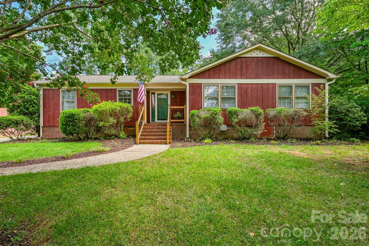 1620 Windyrush Ln., Gastonia, NC 28054