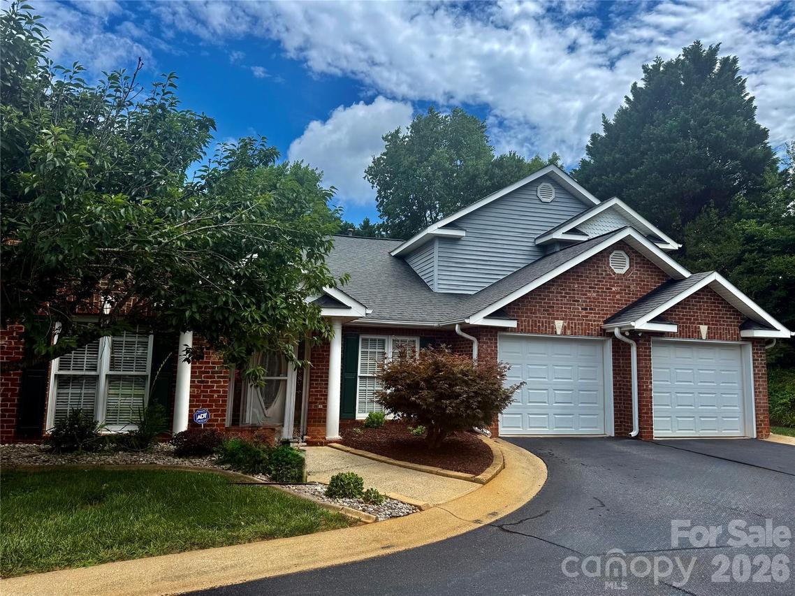 112 Mooreland Dr., Conover, NC 28613