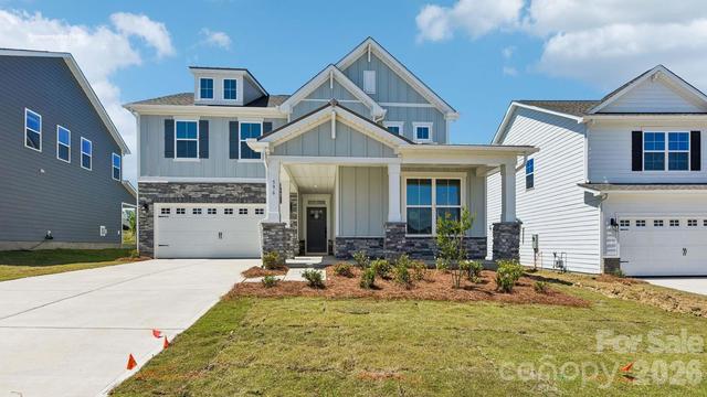 New Construction Homes For Sale This Week That Attend Gardner Park Elementary: June 17th to June 23rd