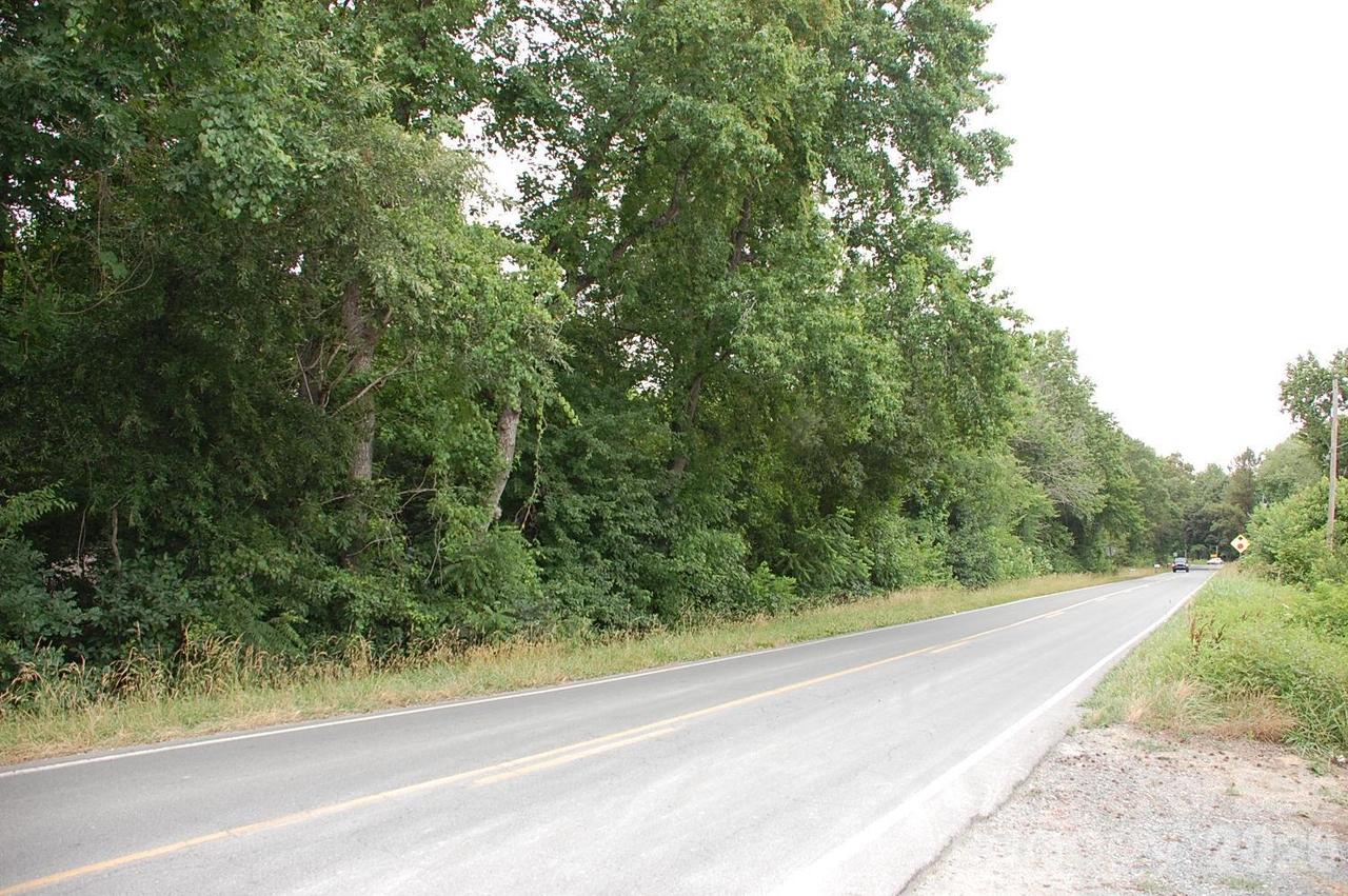 0000 Cottonville Rd., Norwood, NC 28128