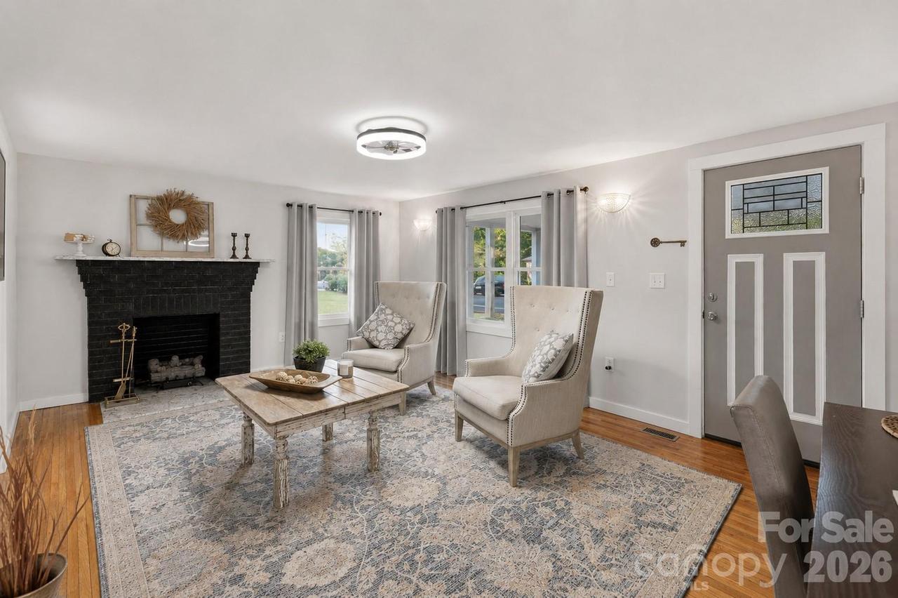32 W Highland Ave., Granite Falls, NC 28630