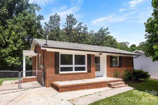 Homes Just Sold That Attend Belmont Middle: July 21st to July 27th