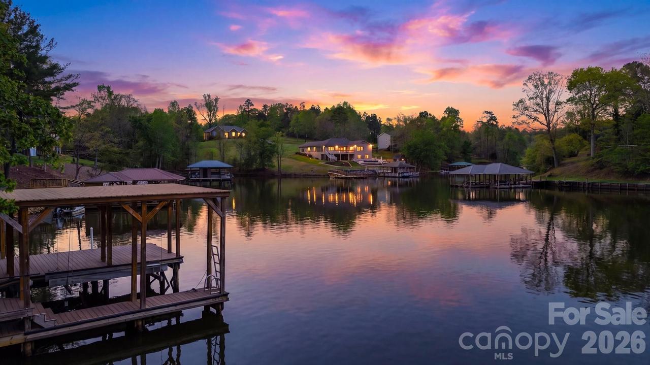5411 Icard Ridge Rd., Hickory, NC 28601