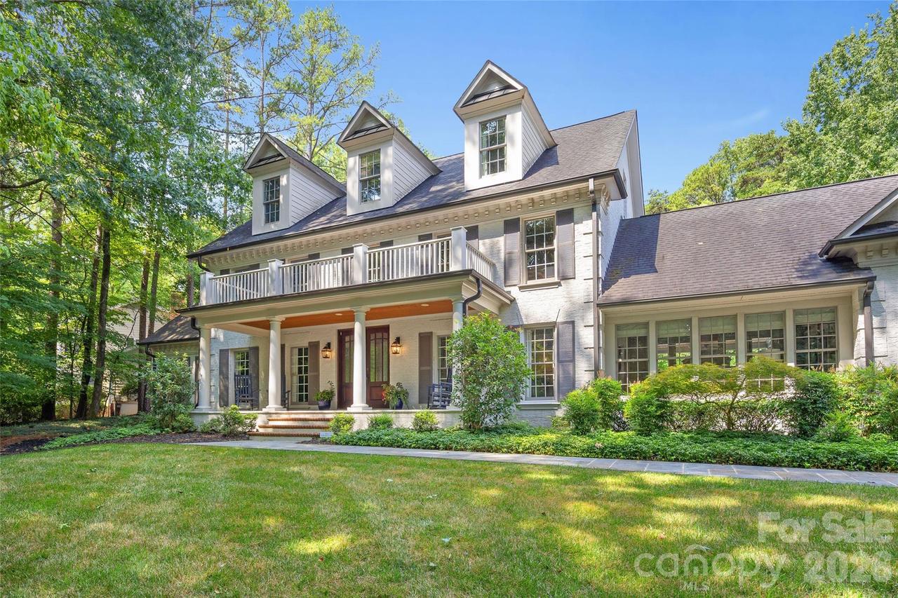 3221 Lazy Branch Rd., Charlotte, NC 28270