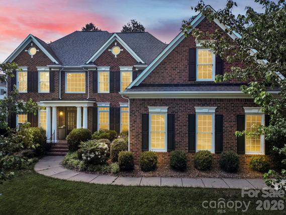 Homes Just Sold That Attend Matthews Elementary: August 4th to August 10th