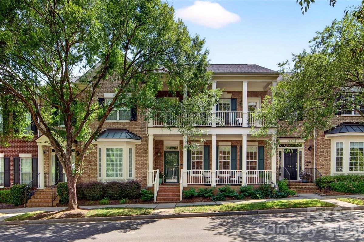 242 S Faulkner Way, Davidson, NC 28036