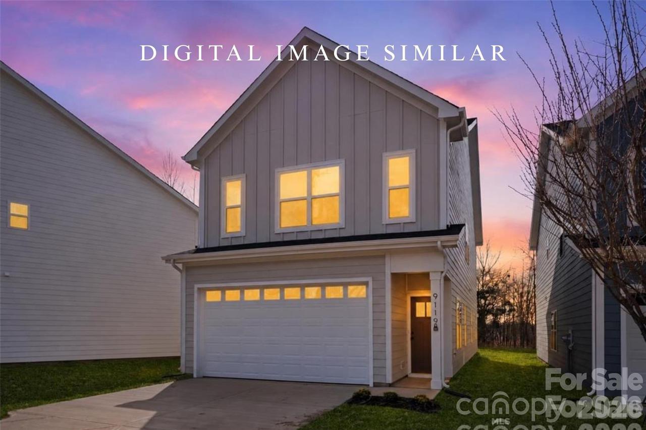 9119 Old Moores Chapel Rd., Charlotte, NC 28214
