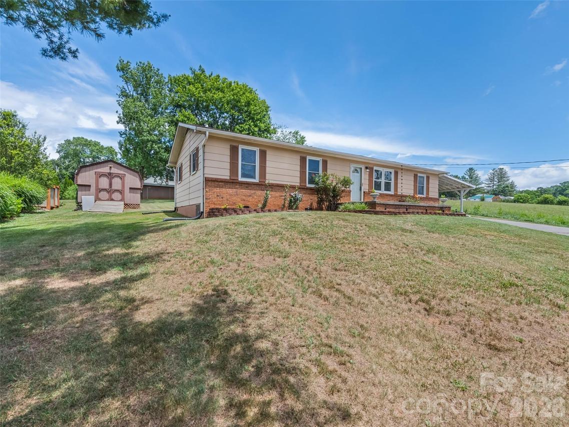 111 Keith St., Clyde, NC 28721