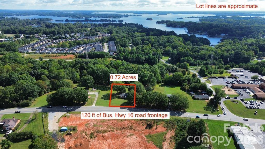1952 N Nc 16 Business Hwy., Denver, NC 28037