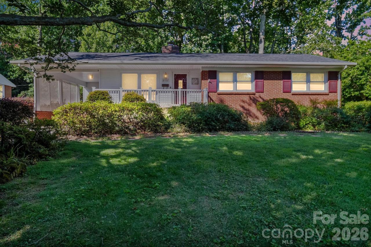 5326 Murrayhill Rd., Charlotte, NC 28210