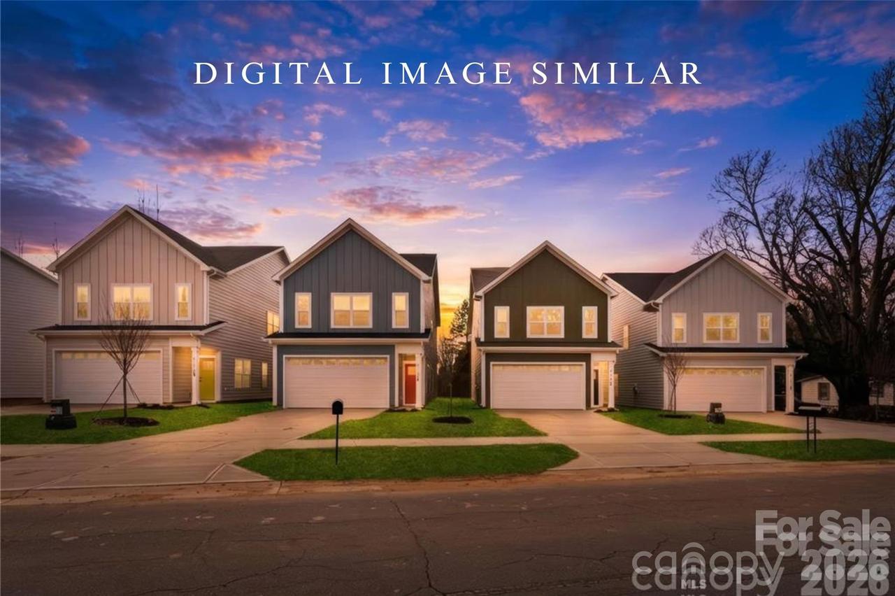2943 Sloan Dr., Charlotte, NC 28208