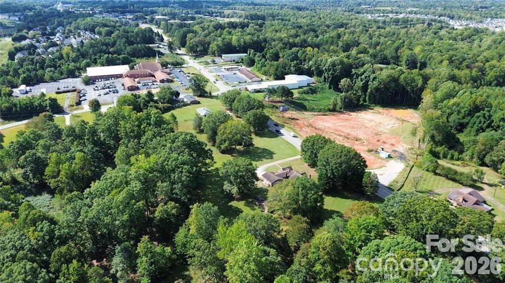 00 N Nc Hwy 16 Business Hwy., Denver, NC 28164