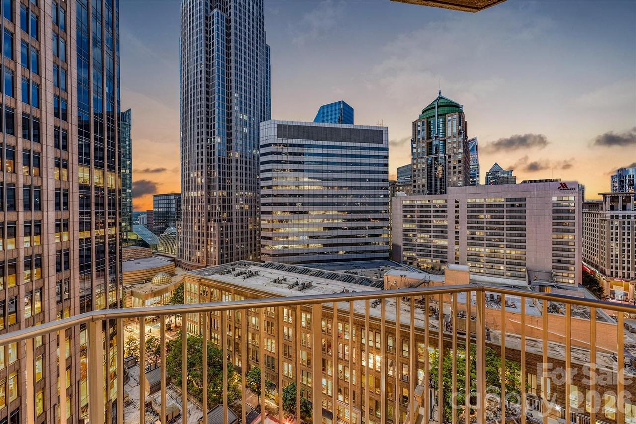 210 N Church St. #1605, Charlotte, NC 28202