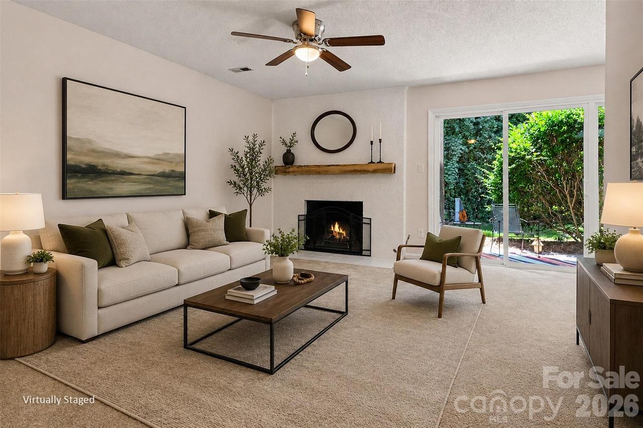9478 S Vicksburg Park Ct., Charlotte, NC 28210