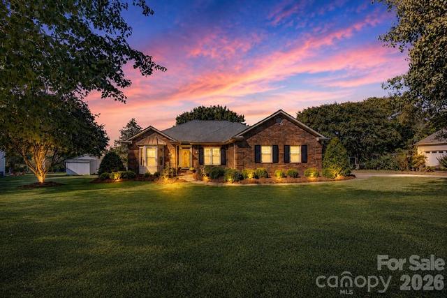 New Homes For Sale This Week That Attend Lake Norman Elementary: June 19th to June 25th