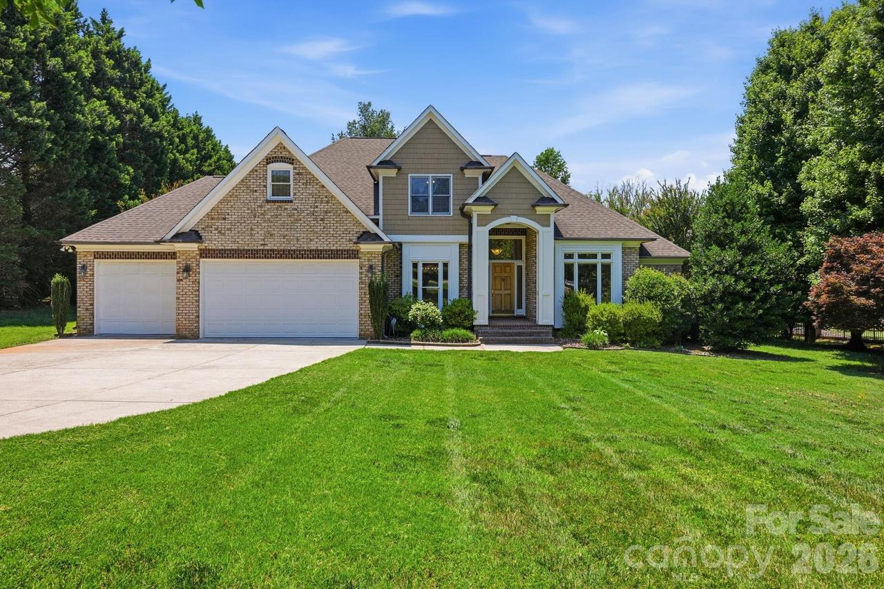 118 Broadbill Dr., Mooresville, NC 28117