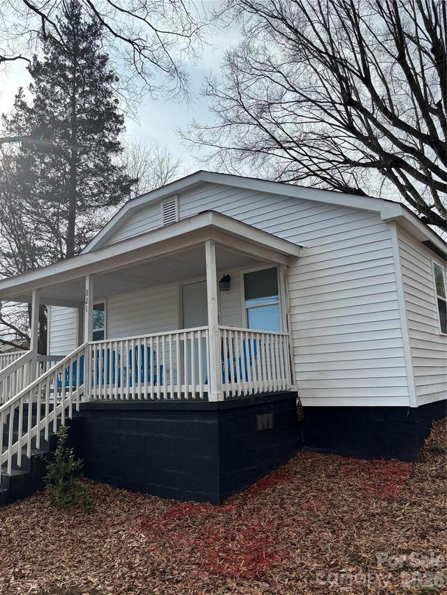 821 First St., Kings Mountain, NC 28086