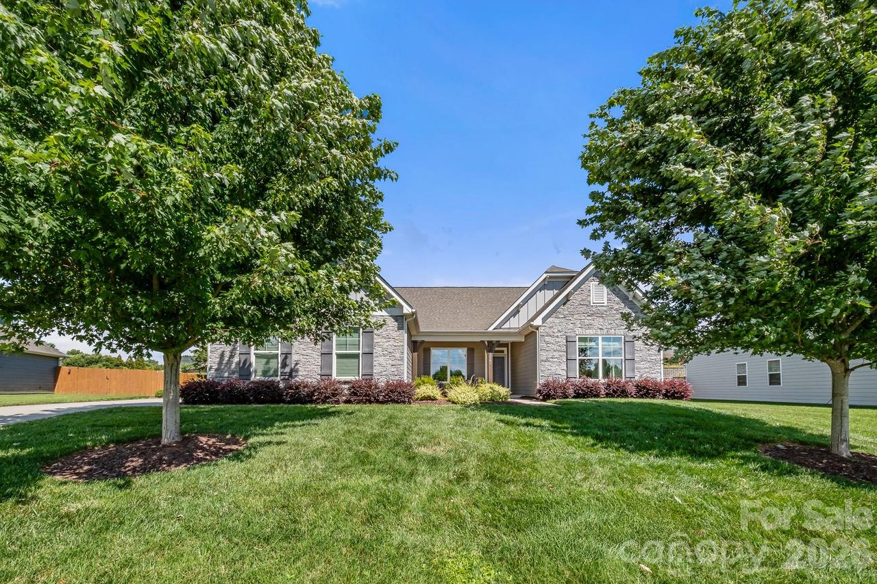 115 Morden Loop, Mooresville, NC 28115