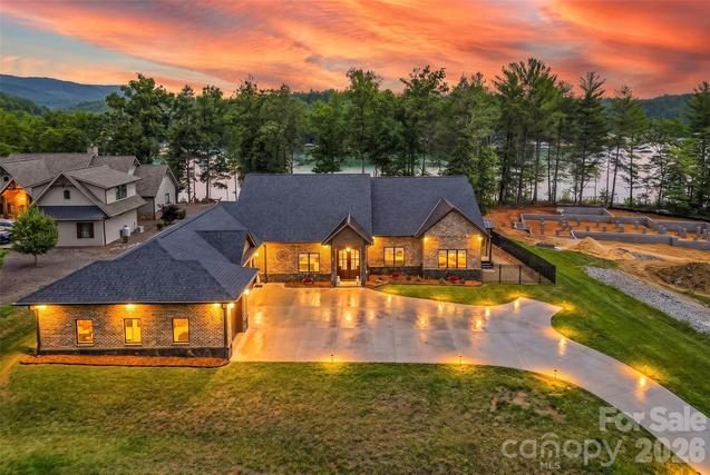New Homes For Sale This Week That Attend West McDowell Middle School: June 26th to July 2nd