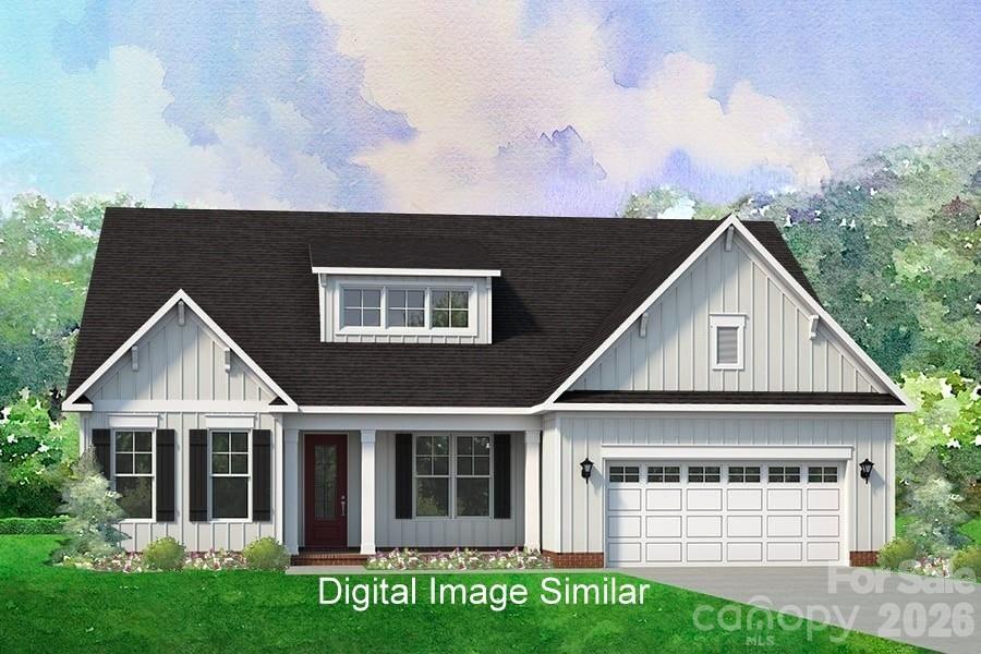 189 Eve Ash Ln. #19, Mooresville, NC 28115