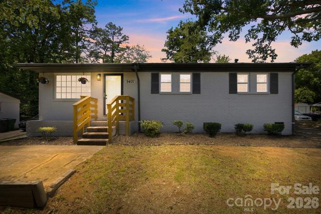 Homes Just Sold That Attend Hornets Nest Elementary: August 18th to August 24th