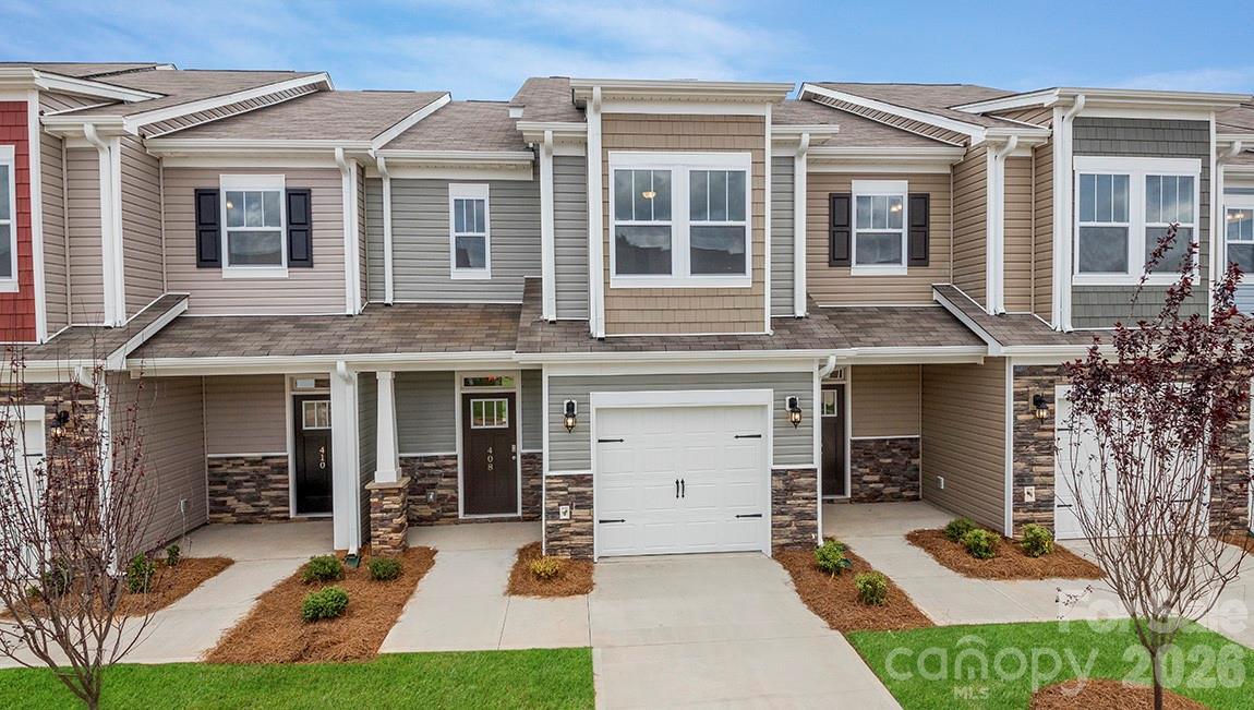 189 Valley Breeze Rd., Fletcher, NC 28732