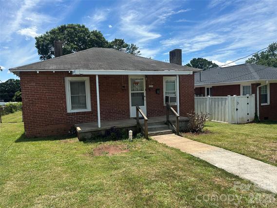 Homes Just Sold That Attend Belmont Central Elementary: July 28th to August 3rd