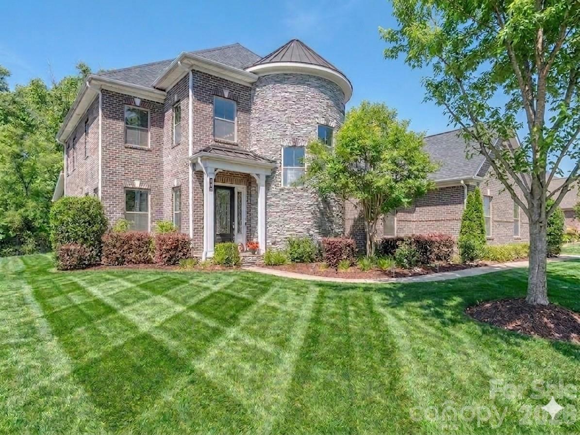 121 Enclave Blvd., Weddington, NC 28104