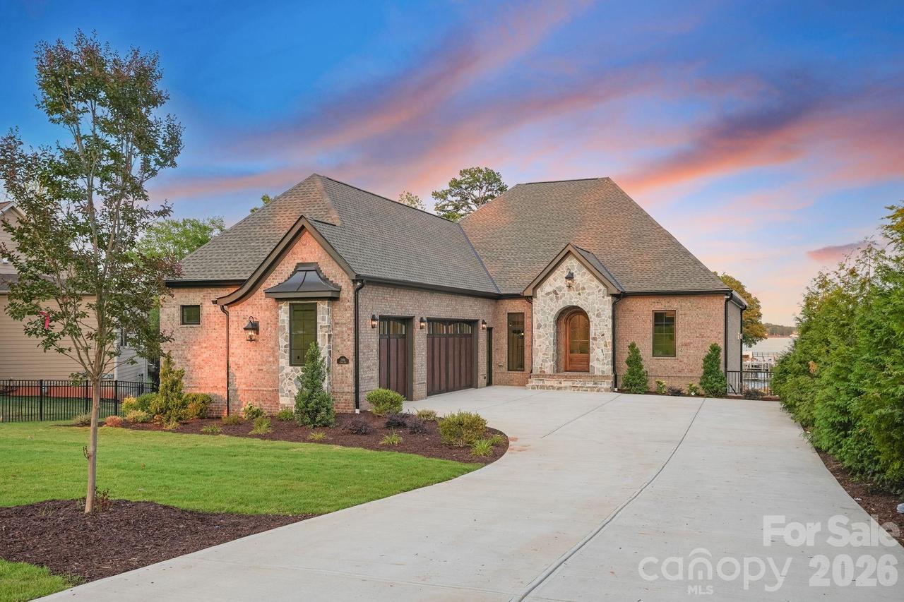 2494 Primm Rd., Denver, NC 28037