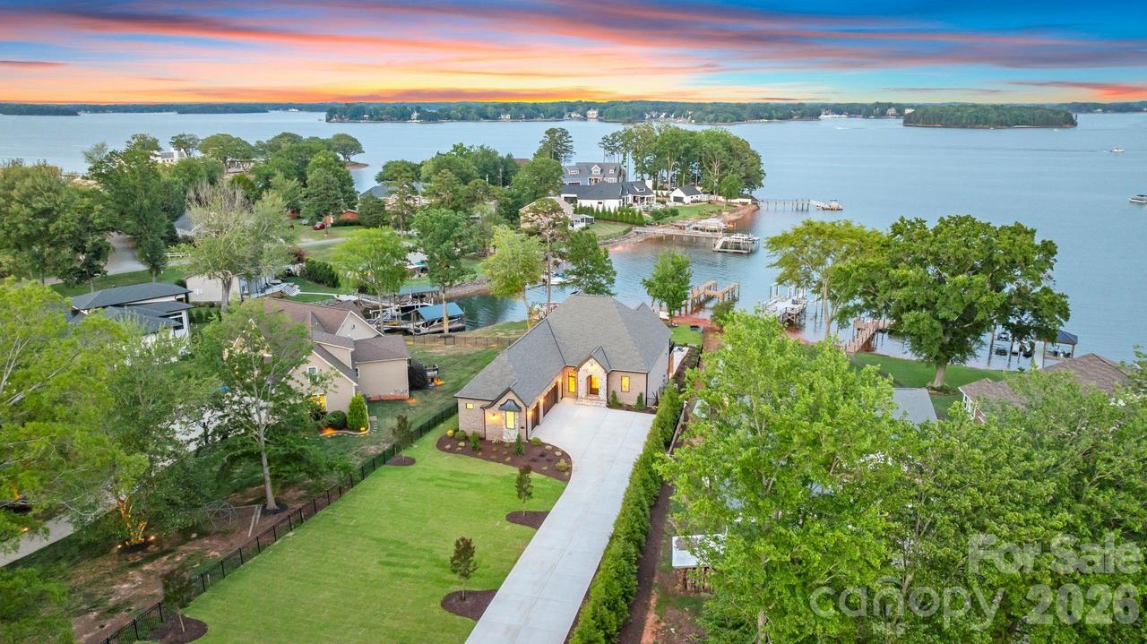 2494 Primm Rd., Denver, NC 28037