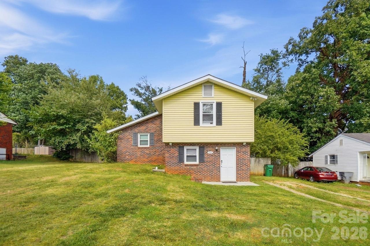 233 Scottie Pl., Charlotte, NC 28217