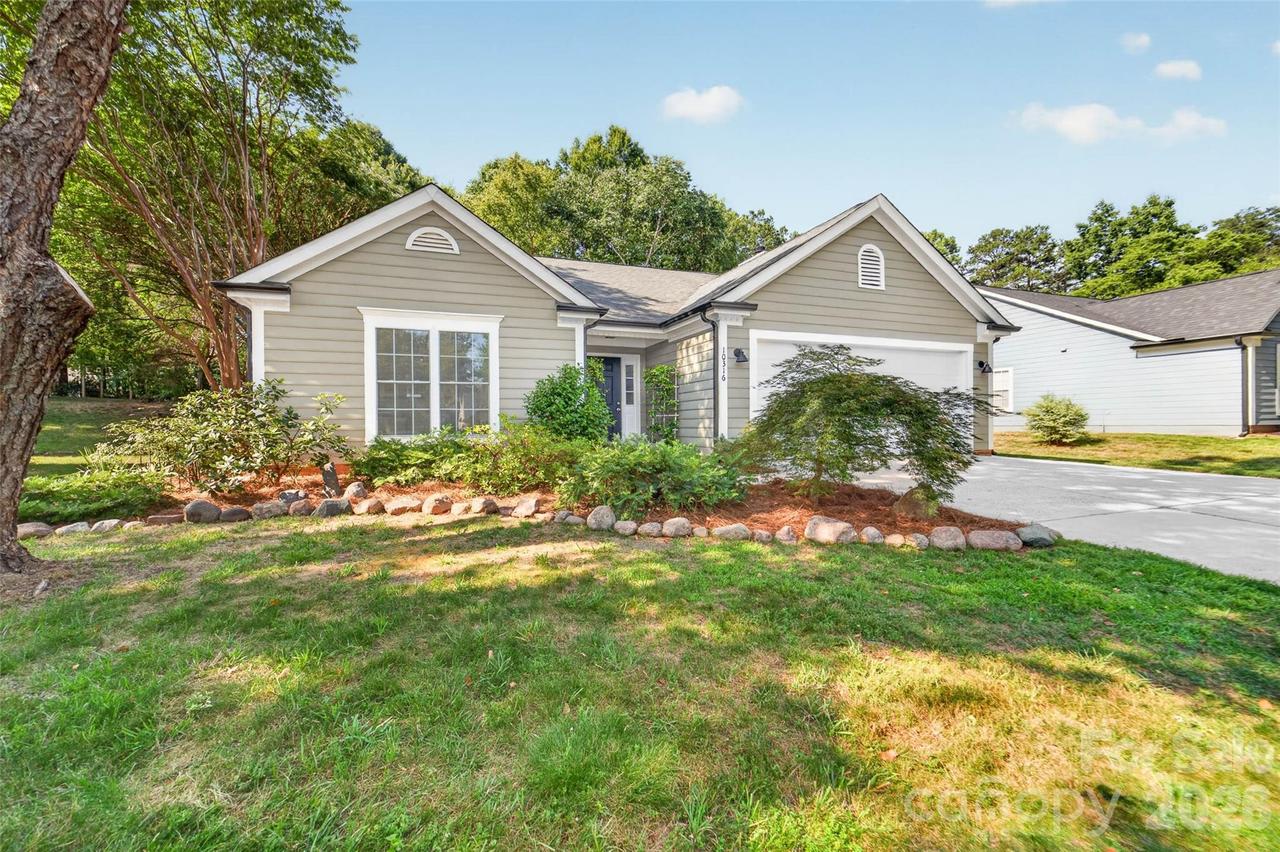 10316 Bon Meade Ln., Cornelius, NC 28031