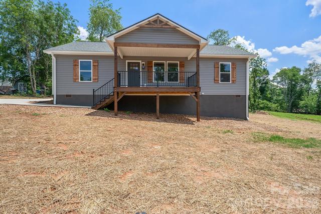 New Construction Homes For Sale This Week That Attend Jimmy C Draughn High School: June 17th to June 23rd