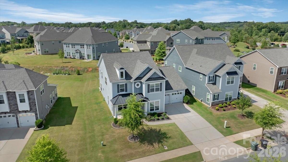 9625 Herringbone Ln., Concord, NC 28027