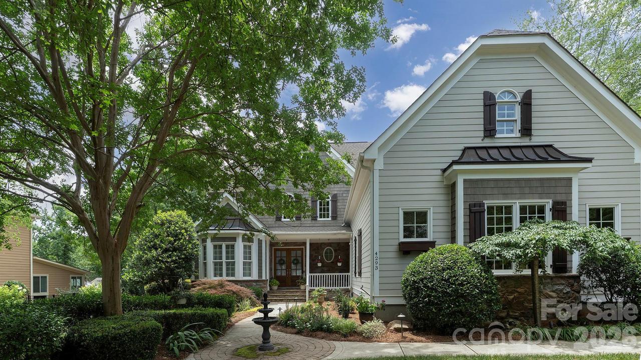 4293 Soaring Eagle Cove Ct., Denver, NC 28037