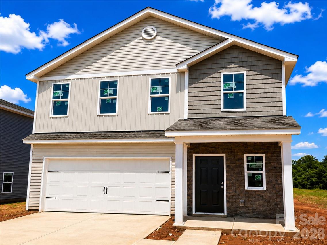 205 Roxanna Ct., Shelby, NC 28152