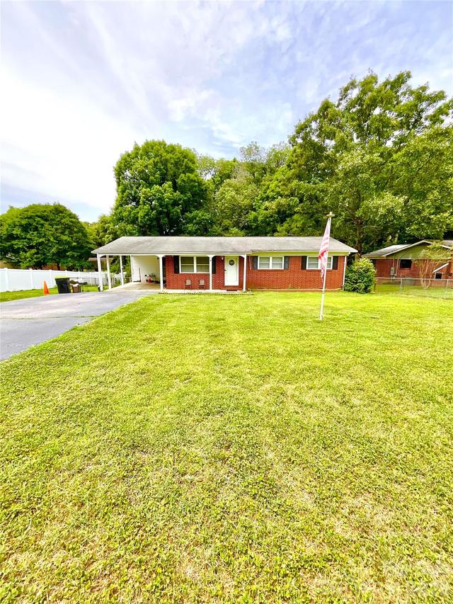 613 Shue Rd., China Grove, NC 28023