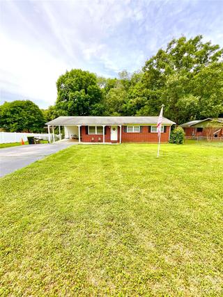 New Homes For Sale This Week That Attend China Grove Elementary: June 19th to June 25th