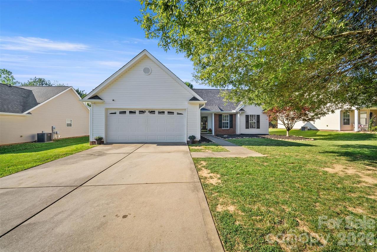 2613 Parkwest Dr. #7, Albemarle, NC 28001