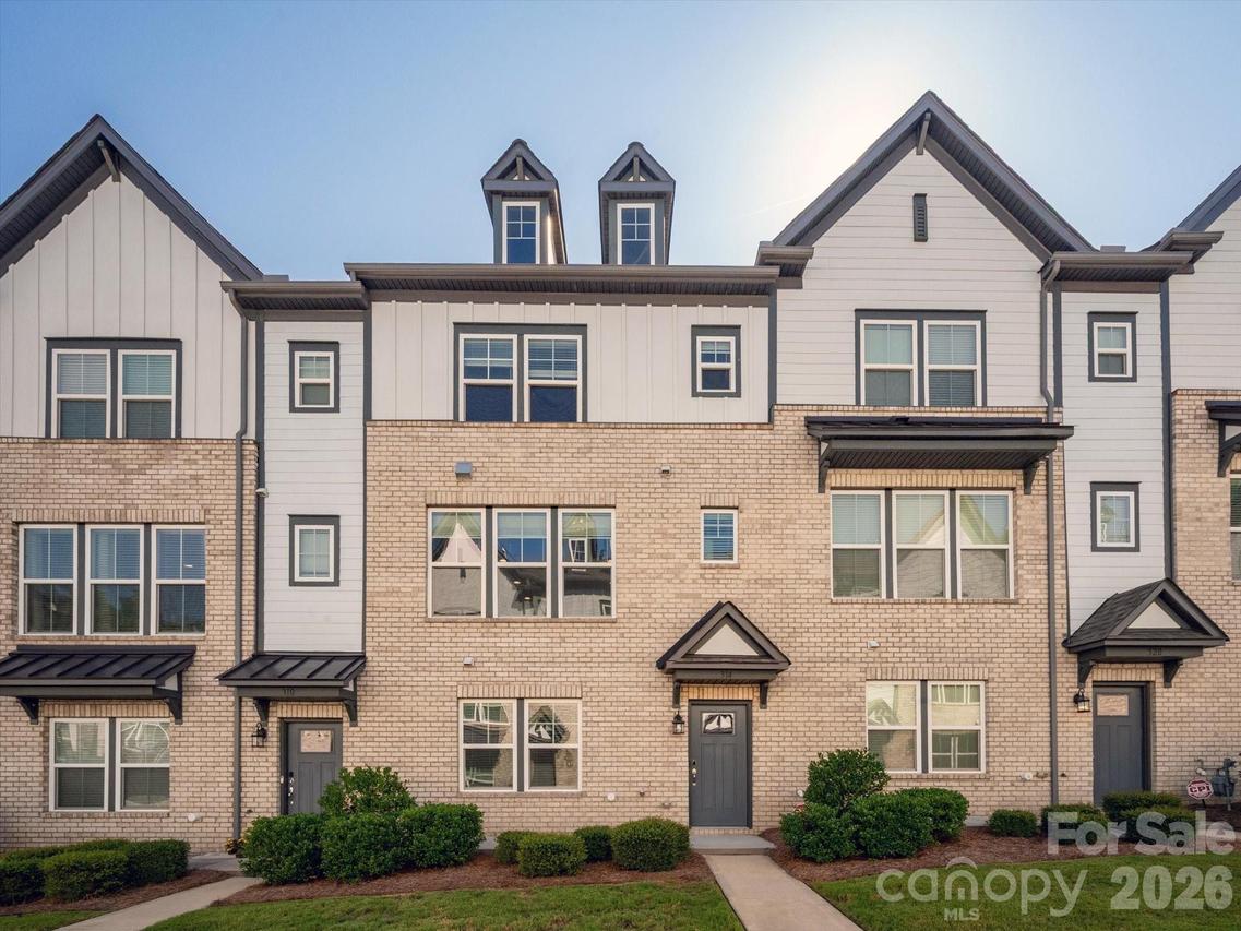 314 Hastings Run Dr., Charlotte, NC 28211