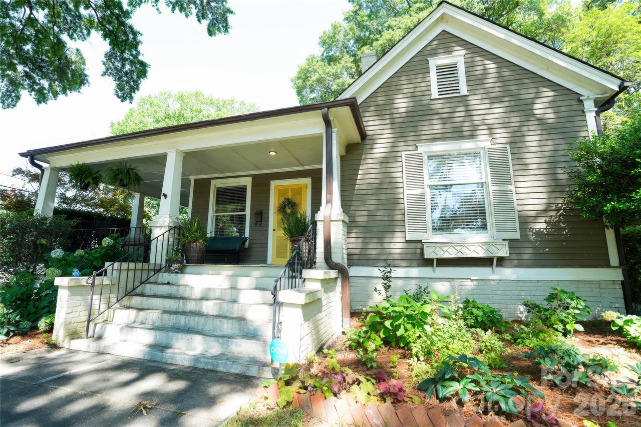 521 S York St., Gastonia, NC 28052