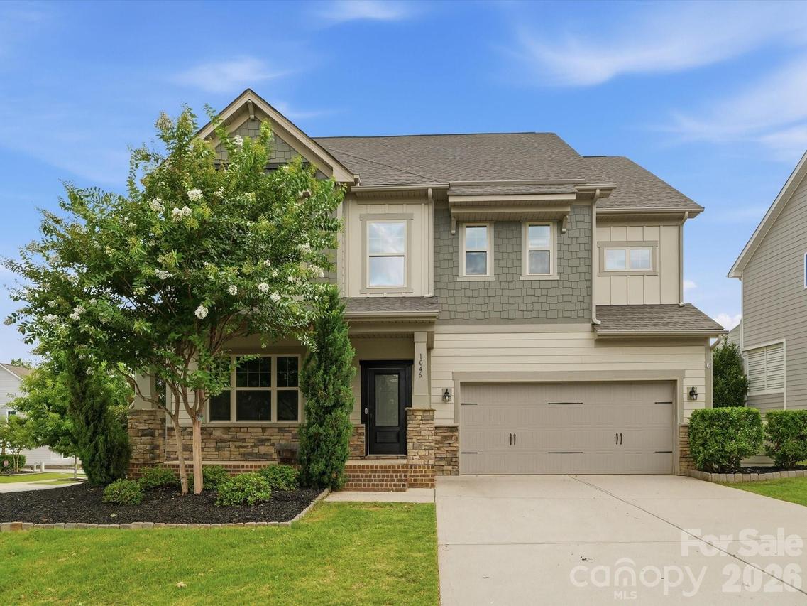 1049 Bannister Rd., Waxhaw, NC 28173