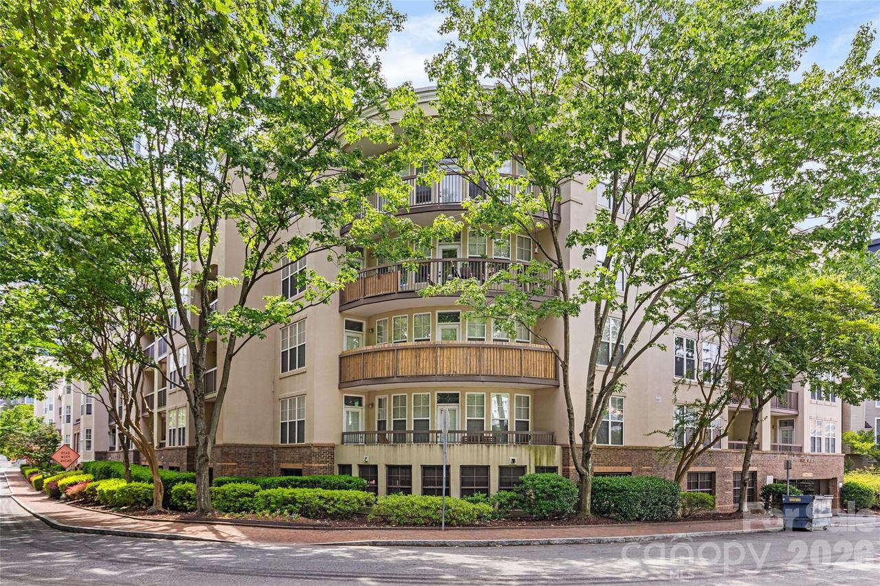 405 W 7th St. #503, Charlotte, NC 28202