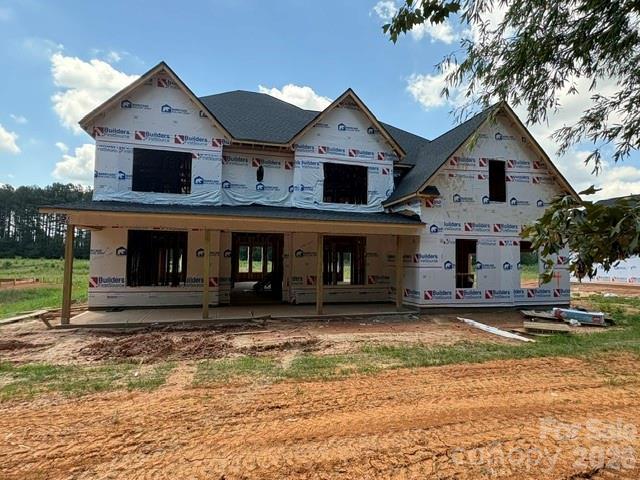 3315 Watkins Rd., Monroe, NC 28110