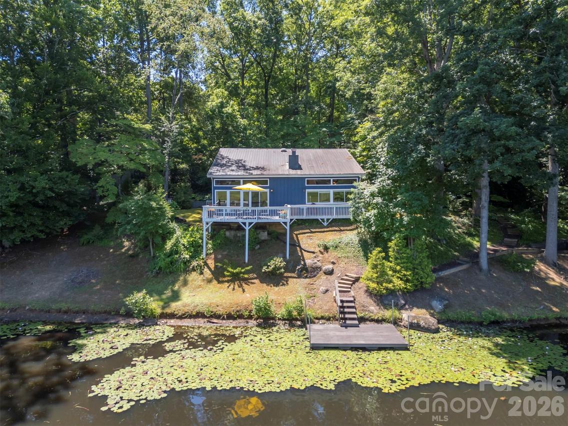 377 Kingswood Dr., Forest City, NC 28043