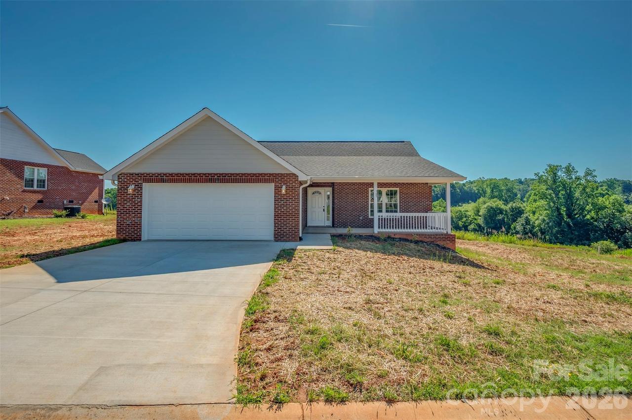 165 Central Park Cir., Spindale, NC 28160