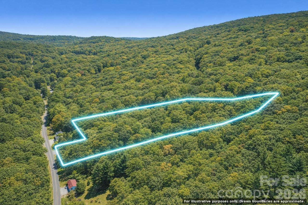 000 Mulatto Mountain Rd., Fleetwood, NC 28626