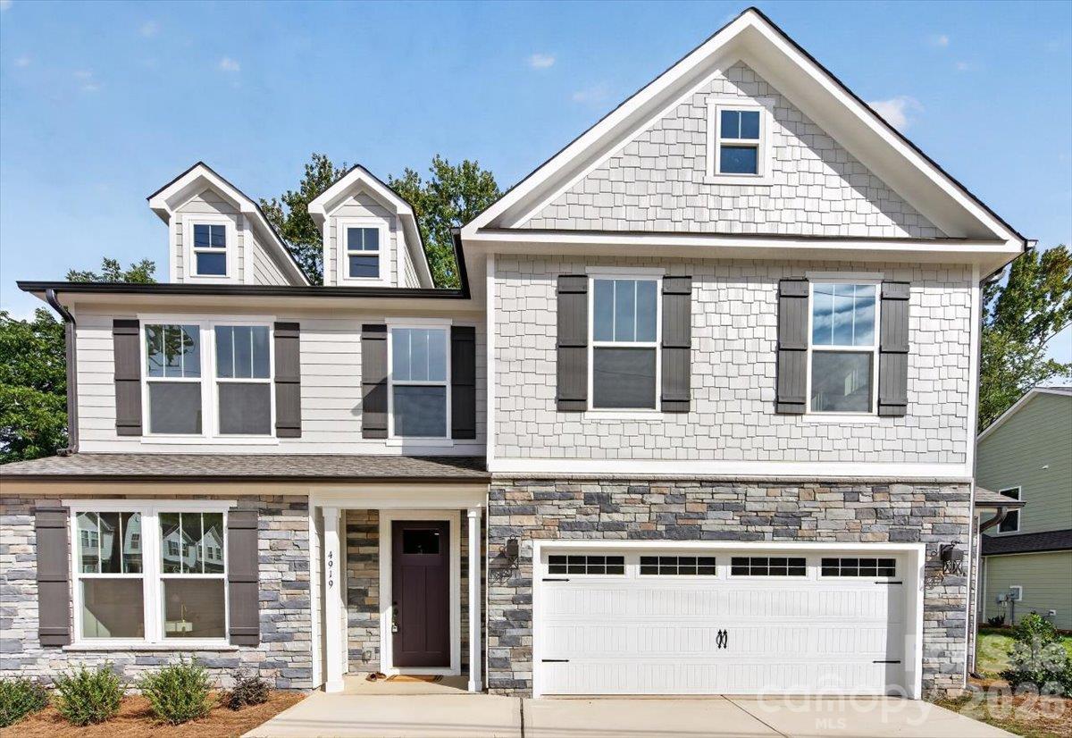 4919 Potter Rd., Matthews, NC 28104