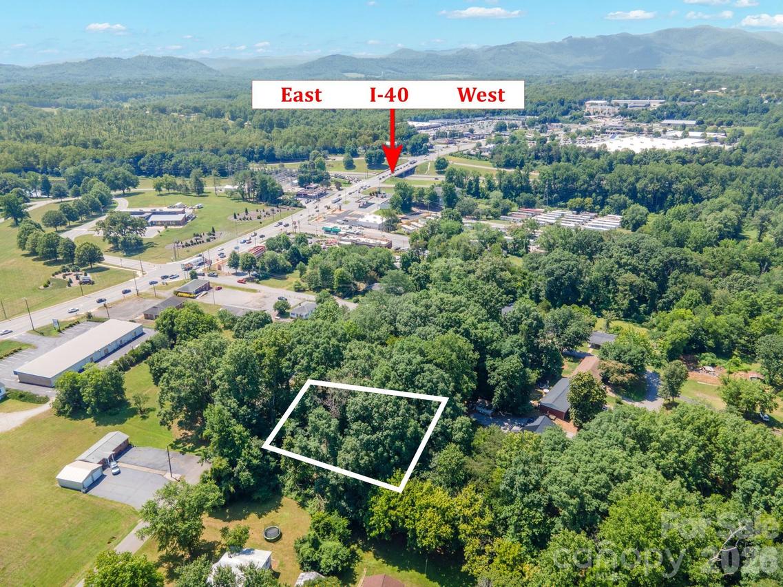 202 Wilson Dr., Morganton, NC 28655