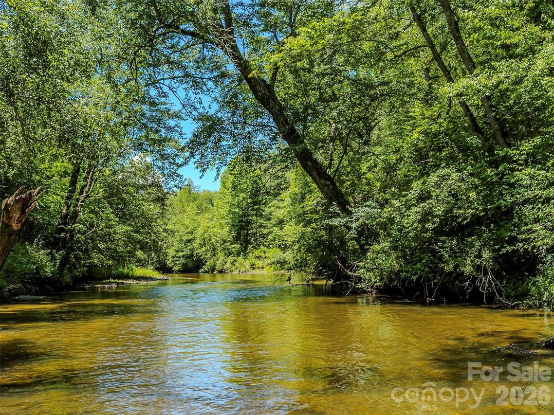 TBD Canebrake Rd., Pisgah Forest, NC 28768